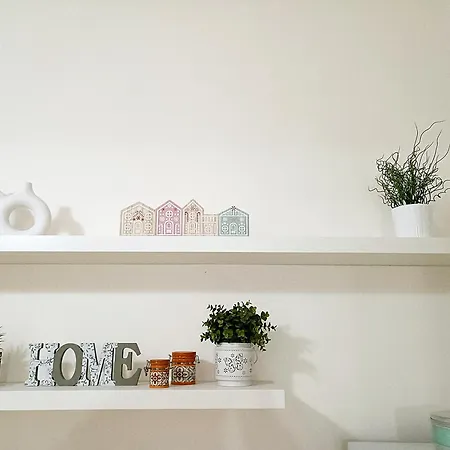 Apartamento A Casa Di Irene