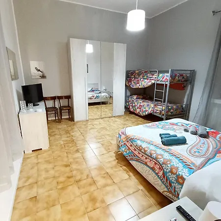 Apartamento A Casa Di Irene Le Marmore