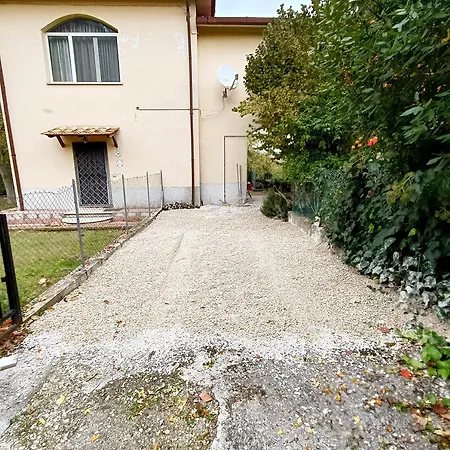 Apartamento A Casa Di Irene Le Marmore