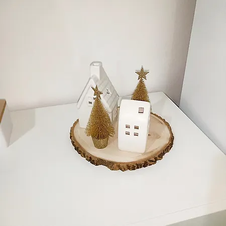 A Casa Di Irene * Le Marmore