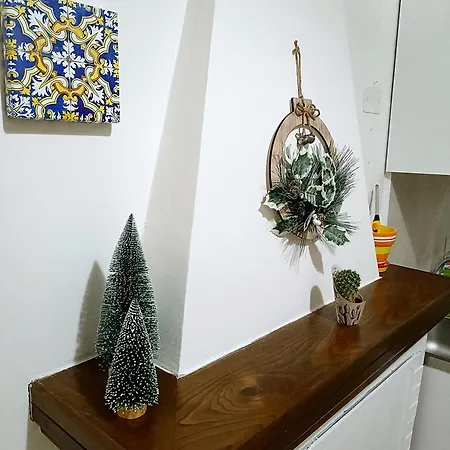 A Casa Di Irene Apartamento Le Marmore
