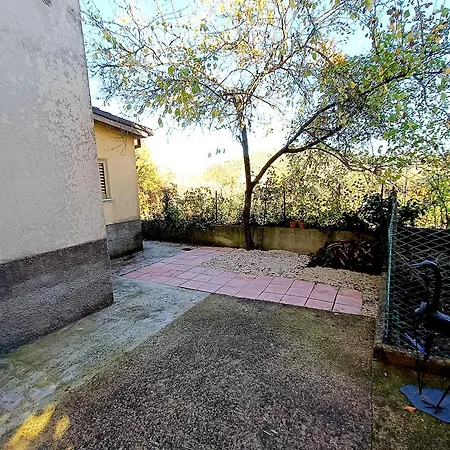 A Casa Di Irene * Le Marmore