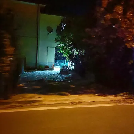 A Casa Di Irene Apartamento
