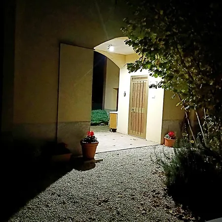 شقة A Casa Di Irene