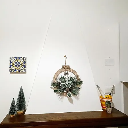 Apartamento A Casa Di Irene *