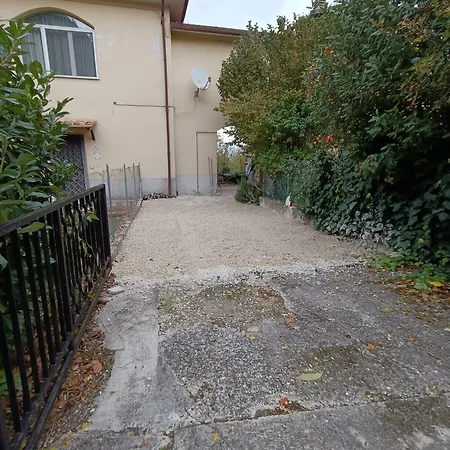 A Casa Di Irene Apartamento