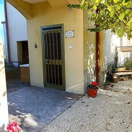 Apartamento A Casa Di Irene