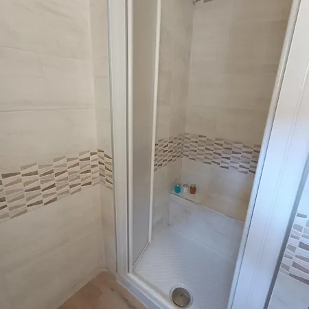 A Casa Di Irene Apartamento