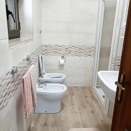 A Casa Di Irene Apartamento *