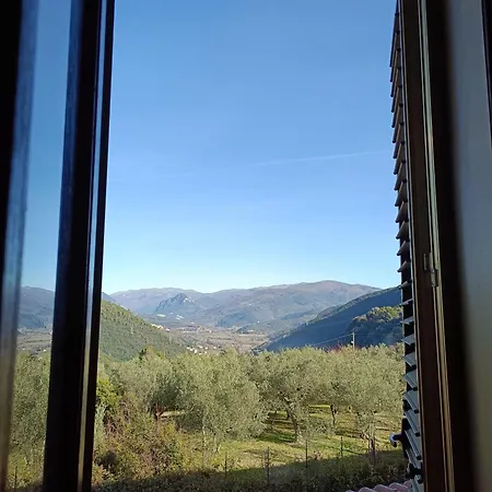 Apartamento A Casa Di Irene