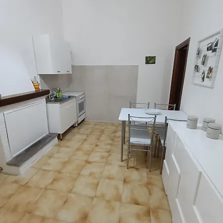 A Casa Di Irene Apartamento *