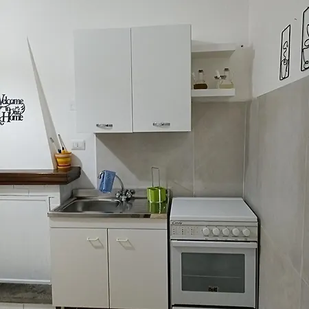 A Casa Di Irene *