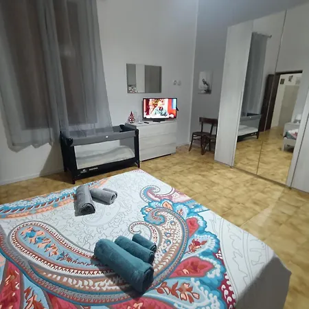 A Casa Di Irene Apartamento *