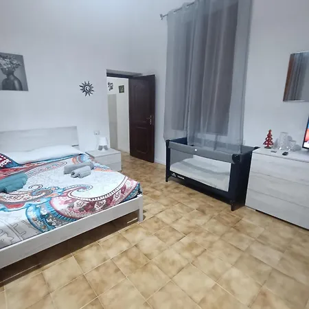 Apartamento A Casa Di Irene