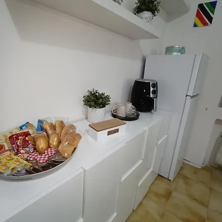 A Casa Di Irene *