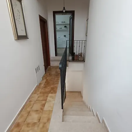 A Casa Di Irene Apartamento Le Marmore