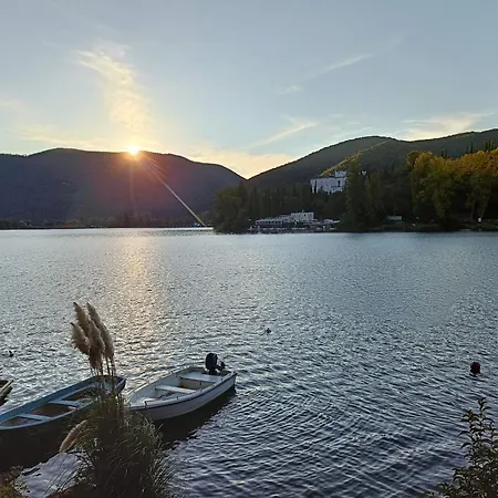 A Casa Di Irene Le Marmore