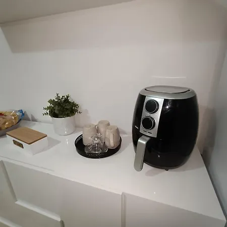 Apartamento A Casa Di Irene