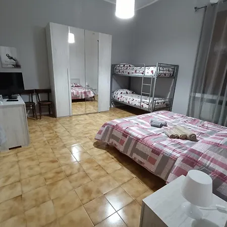 Apartamento A Casa Di Irene *