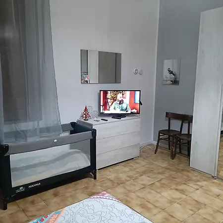 Apartamento A Casa Di Irene *
