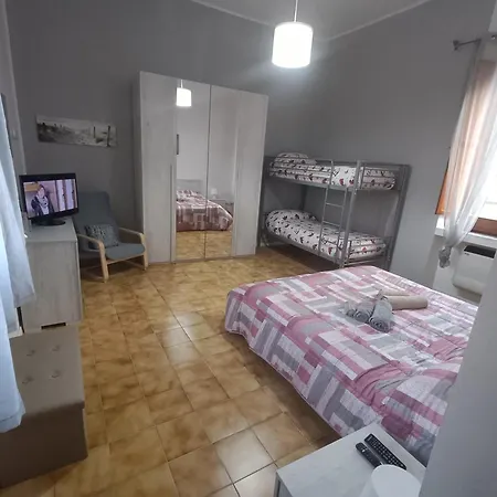 A Casa Di Irene *
