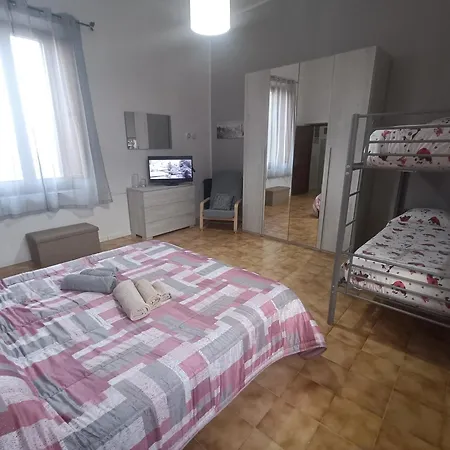 A Casa Di Irene Le Marmore