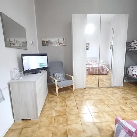 Apartamento A Casa Di Irene Le Marmore