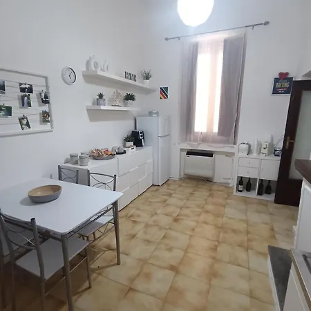 A Casa Di Irene
