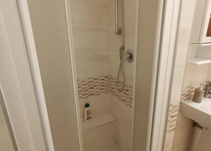 A Casa Di Irene * Le Marmore