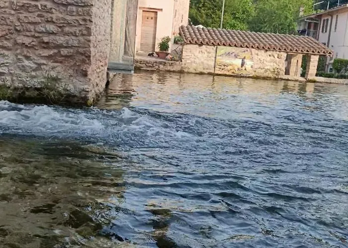 A Casa Di Irene