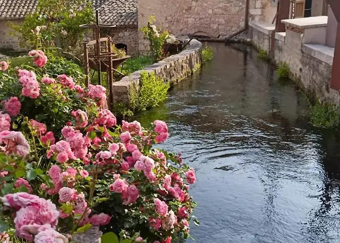 A Casa Di Irene Le Marmore