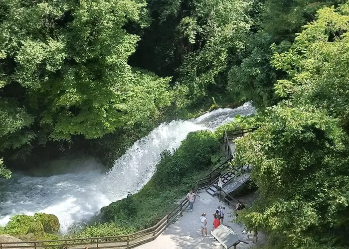 A Casa Di Irene Apartamento *