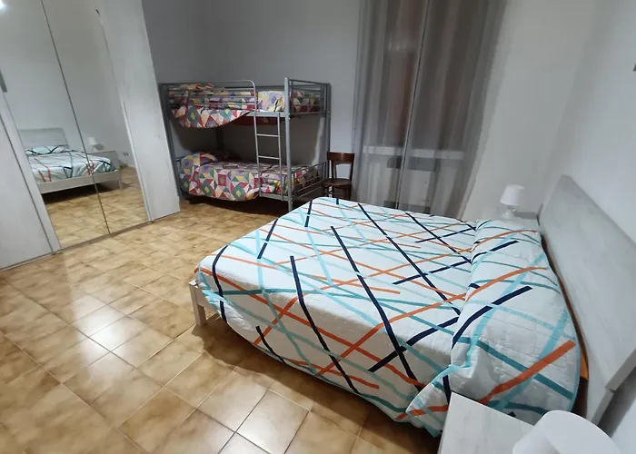 Apartamento A Casa Di Irene *