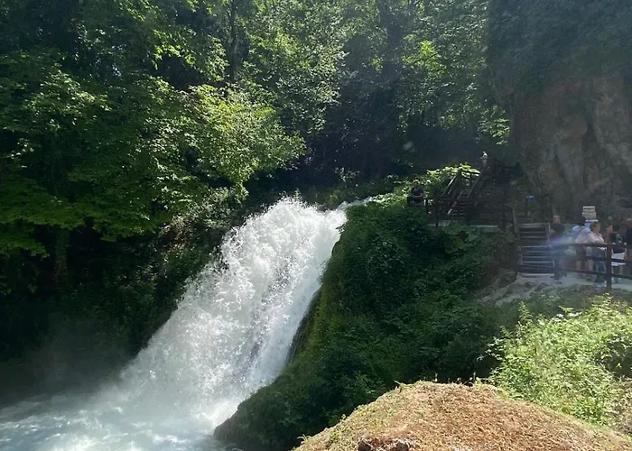 Apartamento A Casa Di Irene *