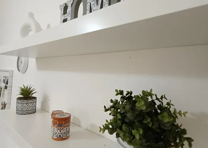 A Casa Di Irene Le Marmore