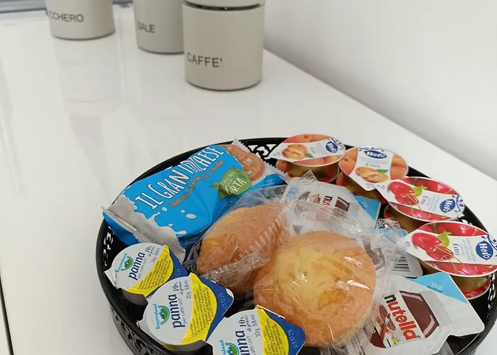 A Casa Di Irene Le Marmore