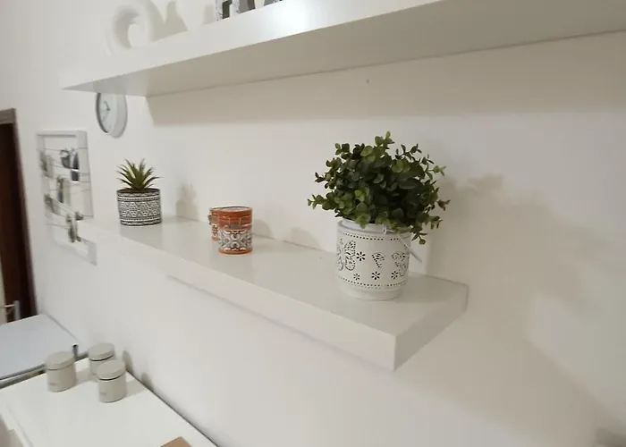 A Casa Di Irene Apartamento Le Marmore