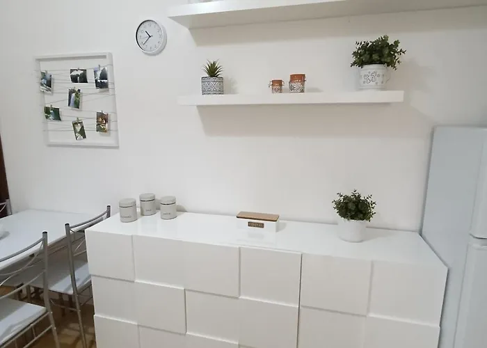 Apartamento A Casa Di Irene