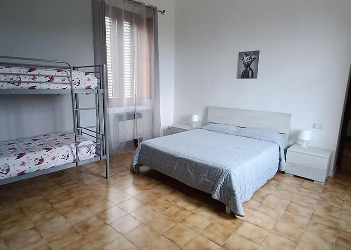 A Casa Di Irene Apartamento *