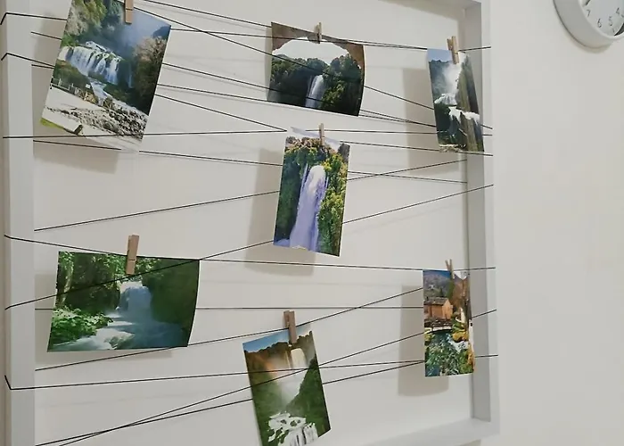 A Casa Di Irene Le Marmore