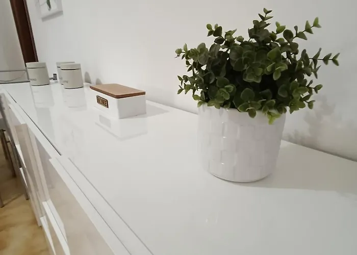 Apartamento A Casa Di Irene