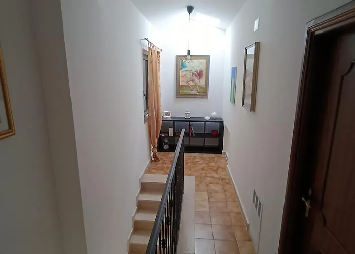 A Casa Di Irene Apartamento Le Marmore