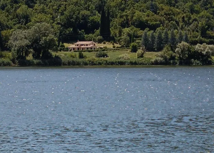 A Casa Di Irene * Le Marmore