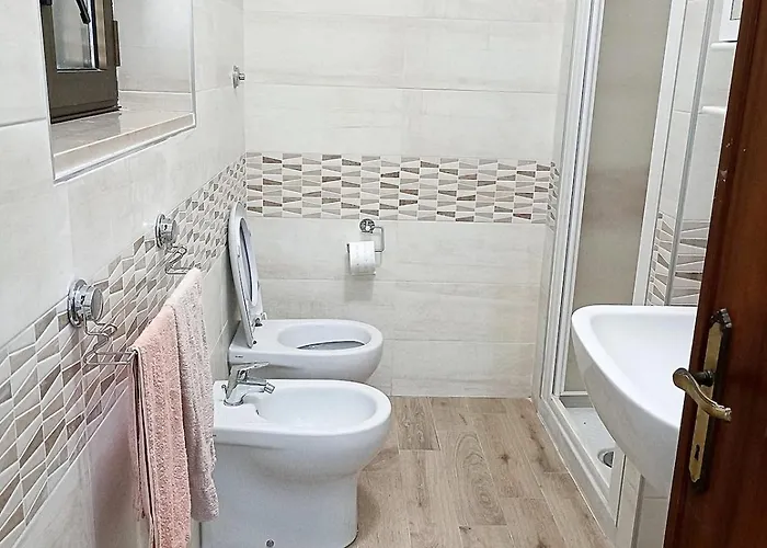 A Casa Di Irene Le Marmore