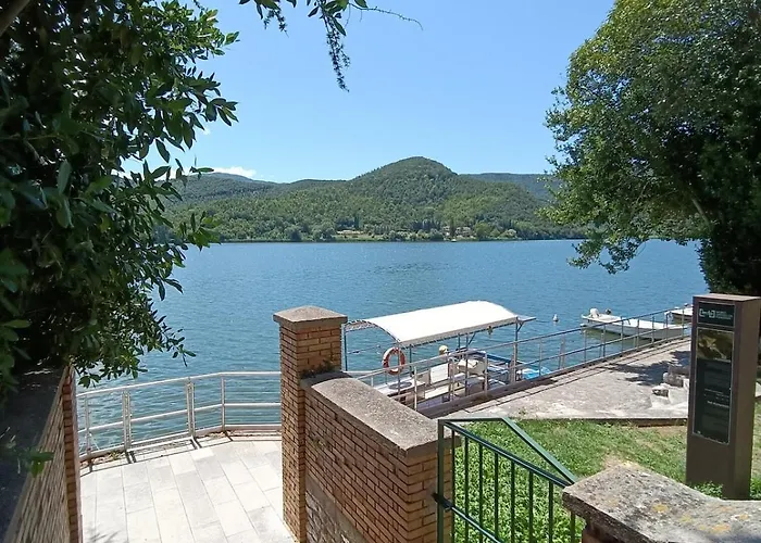 A Casa Di Irene Apartamento *