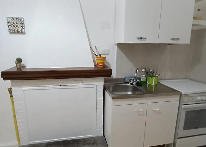 Apartamento A Casa Di Irene Le Marmore