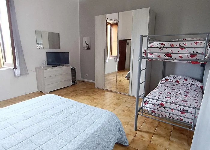 Apartamento A Casa Di Irene Le Marmore