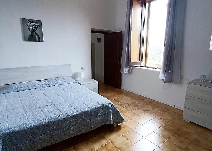 A Casa Di Irene Apartamento Le Marmore