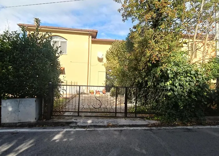 Apartamento A Casa Di Irene Le Marmore