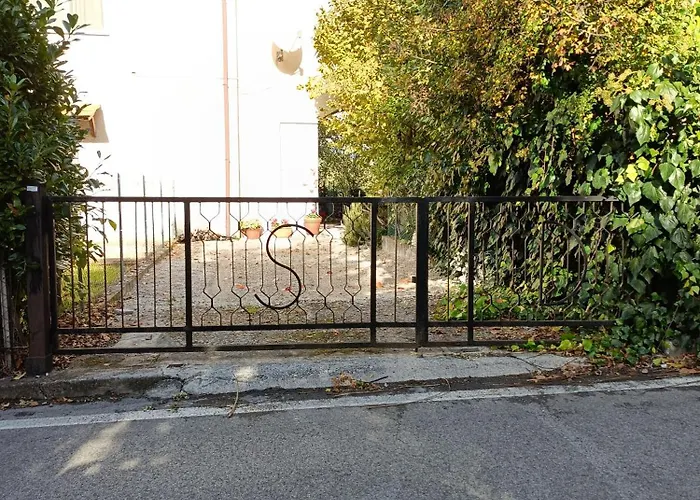 A Casa Di Irene Le Marmore